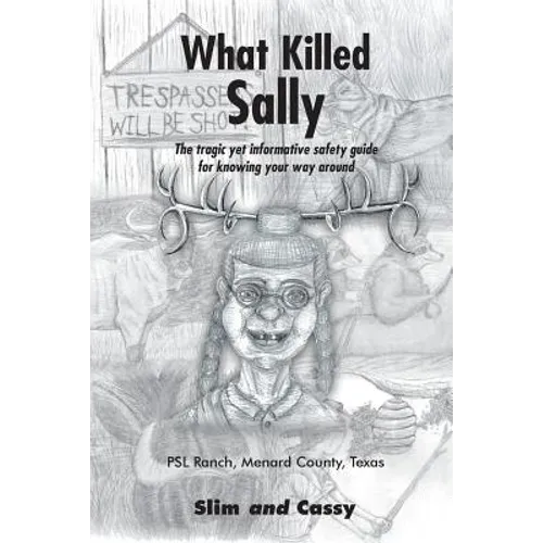 What Killed Sally