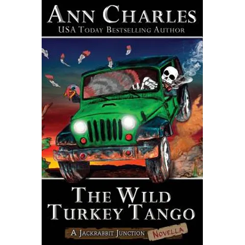 The Wild Turkey Tango