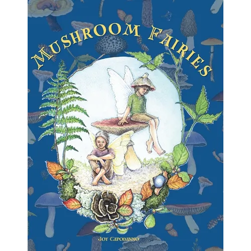 Mushroom Fairies