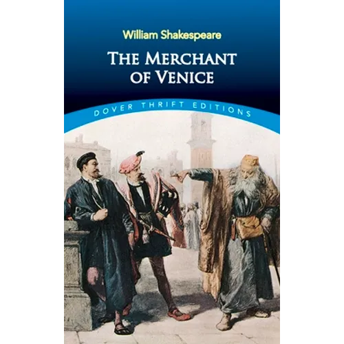 The Merchant of Venice