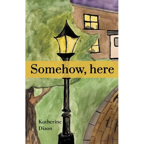 Somehow, here