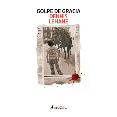 Golpe de Gracia / Small Mercies