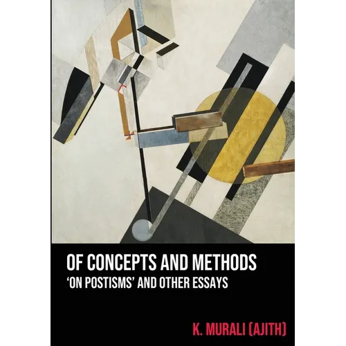 Of Concepts and Methods
