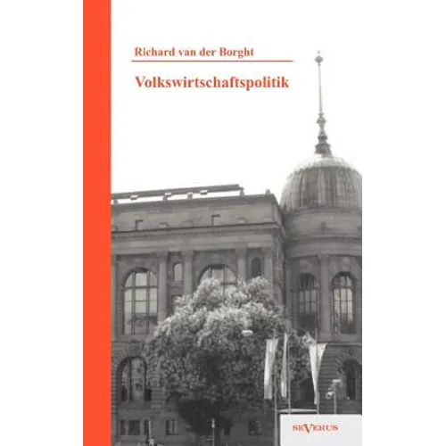 Volkswirtschaftspolitik