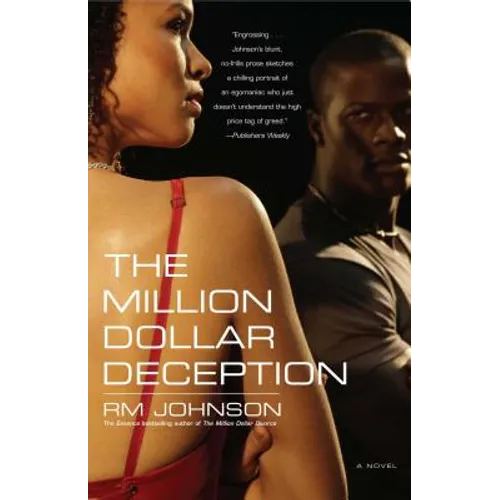The Million Dollar Deception