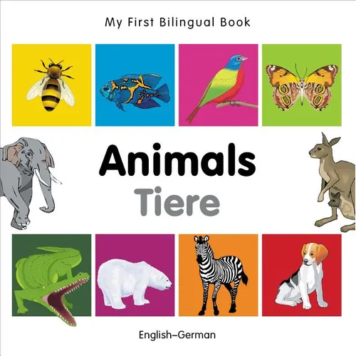 Animals/Tiere