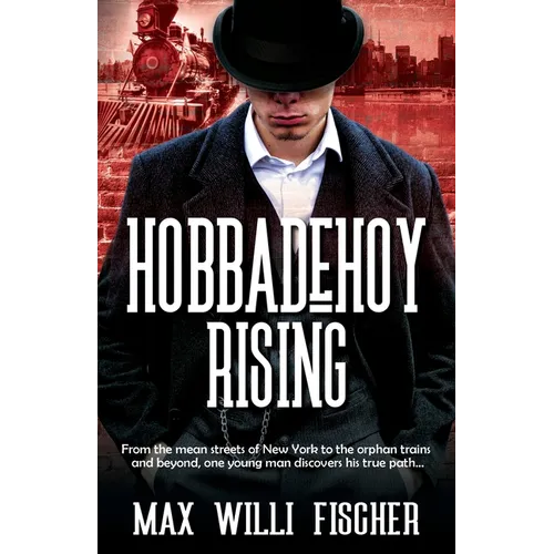 Hobbadehoy Rising