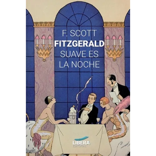 Suave es la noche