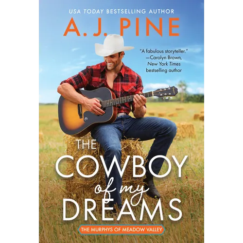 The Cowboy of My Dreams