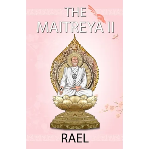 The Maitreya II: Extracts from his teachings