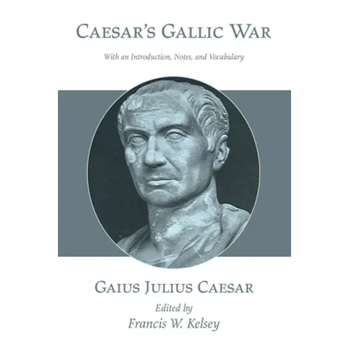 Caesar's Gallic War