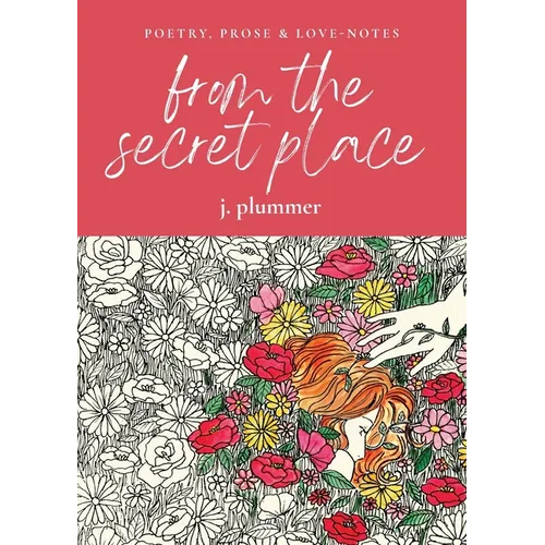 From The Secret Place