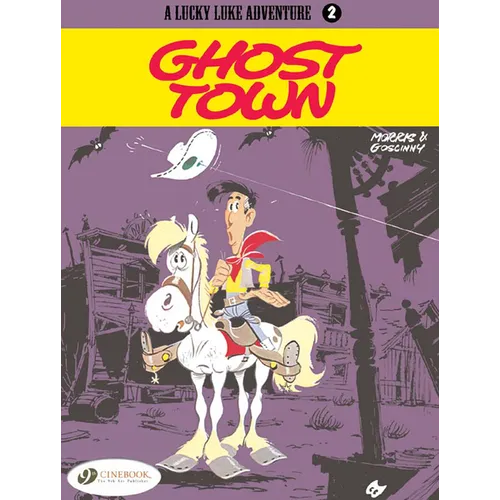 Ghost Town
