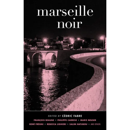 Marseille Noir