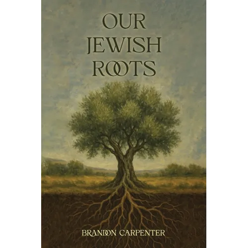 Our Jewish Roots
