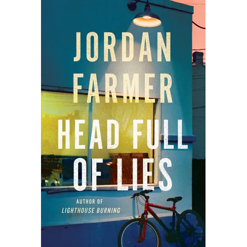 Head Full of Lies
