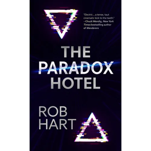 The Paradox Hotel