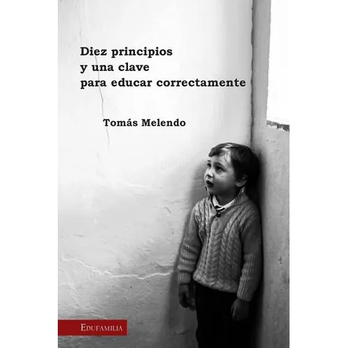Diez principios y una clave para educar correctamente