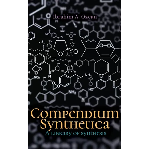 Compendium Synthetica: A library of synthesis