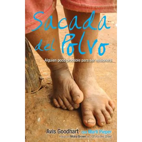 Sacada del Polvo