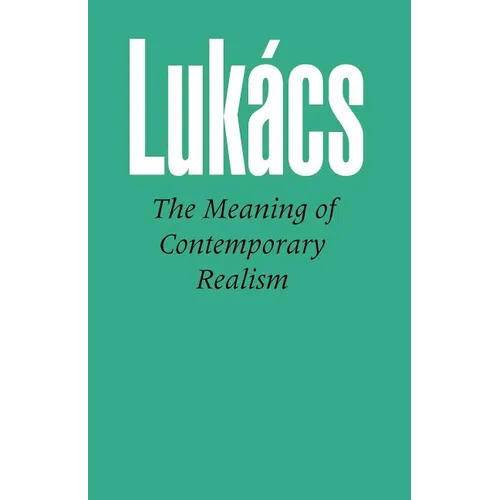 The Meaning of Contemporary Realism