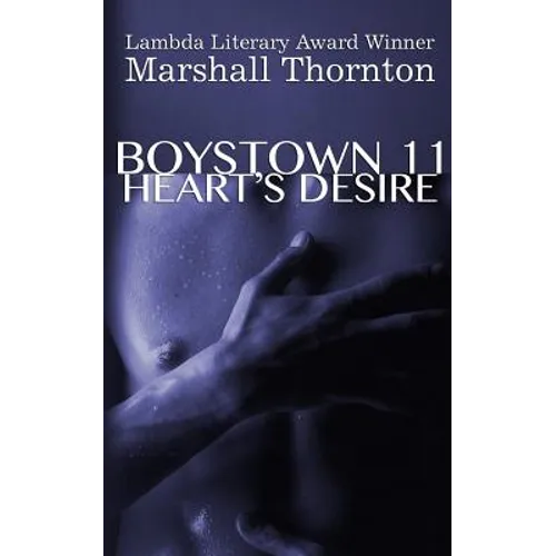 Boystown 11: Heart's Desire