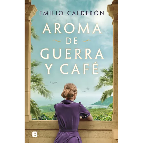 Aroma de Guerra Y Café / Scent of War and Coffee