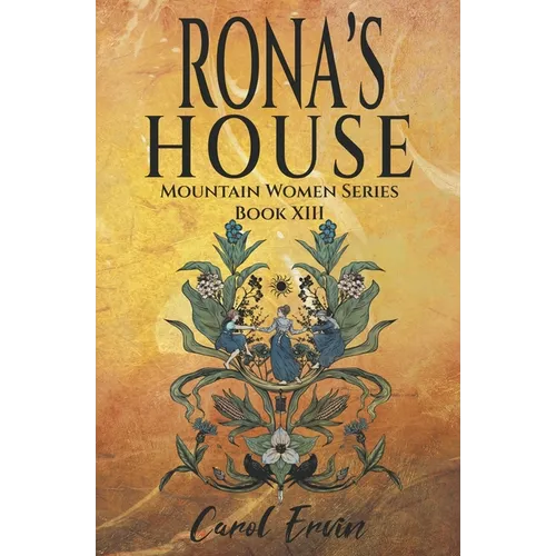 Rona's House