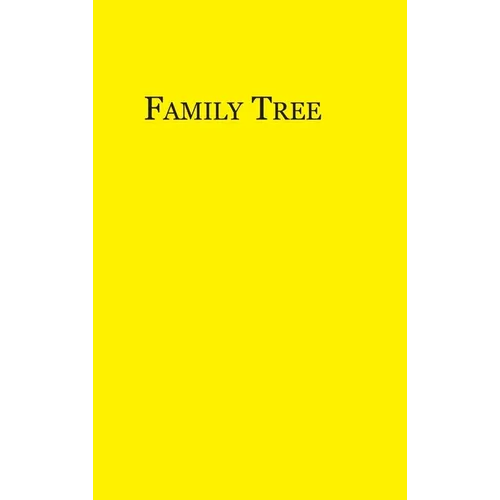 Family Tree