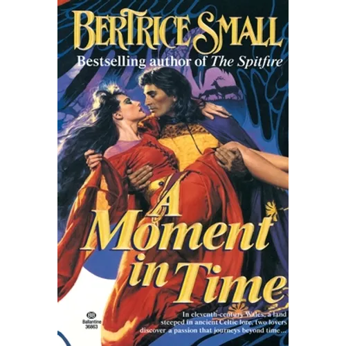 A Moment in Time