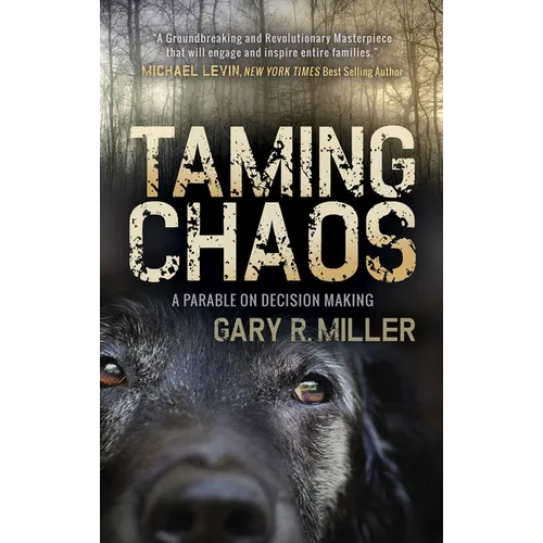 Taming Chaos: A Parable on Decision Making