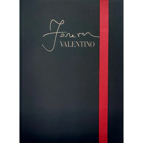 Forever Valentino