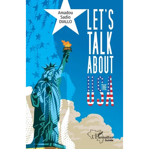 Let's talk about the USA