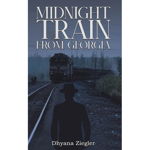 Midnight Train From Georgia