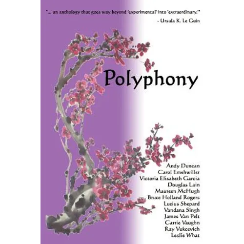 Polyphony, Volume 1