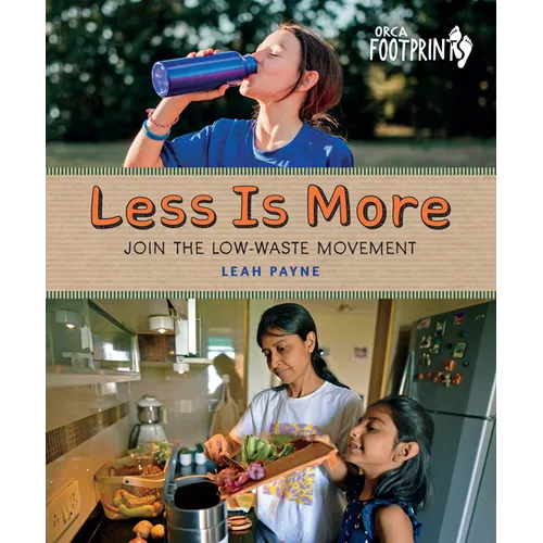 Less Is More: Join the Low-Waste Movement