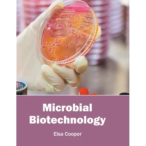 Microbial Biotechnology