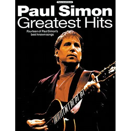 Paul Simon - Greatest Hits