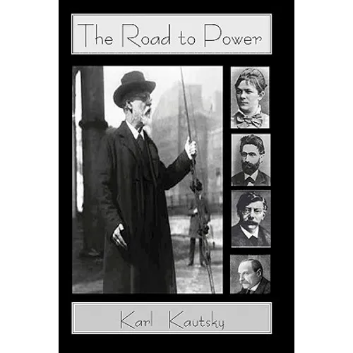 The Road to Power