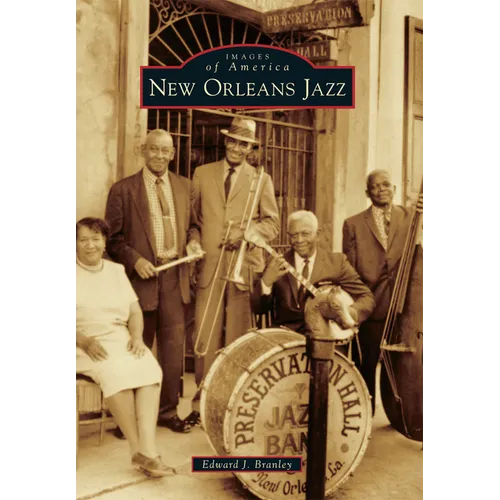New Orleans Jazz