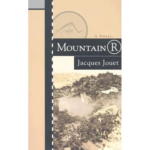 Mountain R