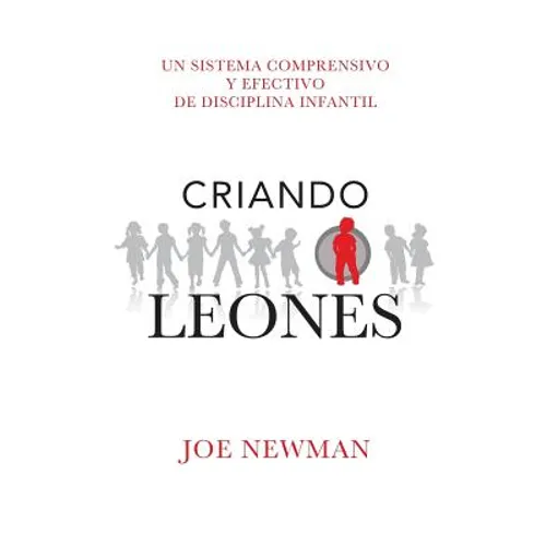 Criando Leones