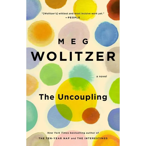 The Uncoupling