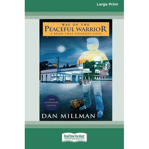 Way of the Peaceful Warrior