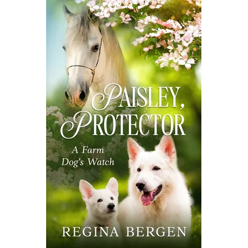 Paisley, Protector