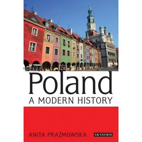 Poland A Modern History