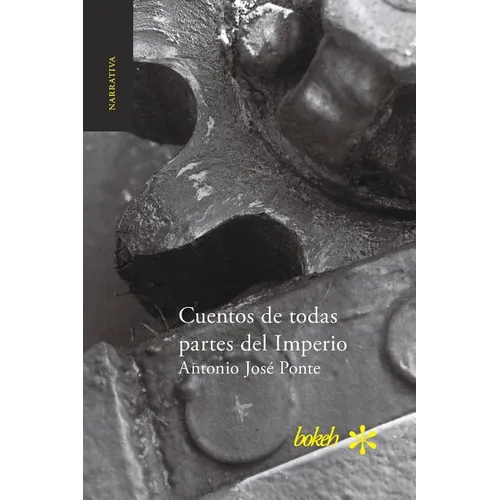 Cuentos de todas partes del Imperio