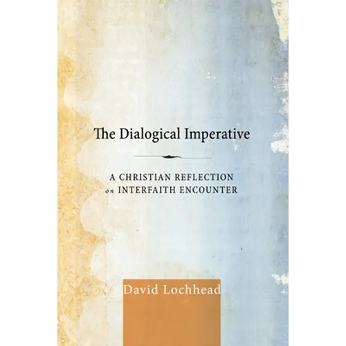 The Dialogical Imperative