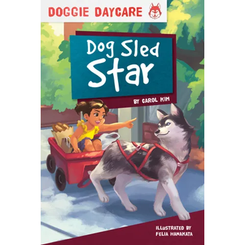 Dog Sled Star