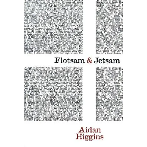 Flotsam & Jetsam